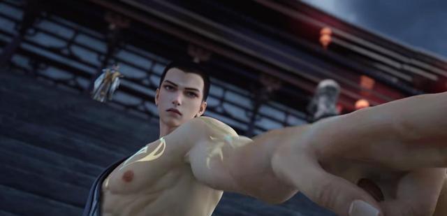 石昊|《完美》也开始学斗气化马,月婵人设崩塌,石昊甘愿成为阶下囚?