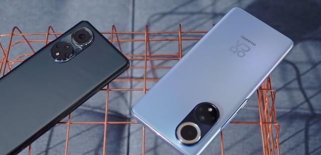 华为Nova|华为旗舰低价来袭!鸿蒙系统+120Hz+66W快充,已经跌至2169元