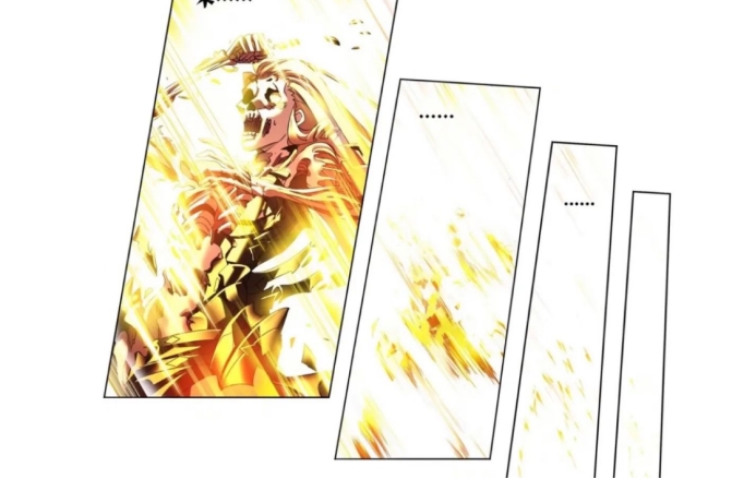 acgn漫评|神之代言人为何能够傲视群雄？绝世斗罗只是个称号，还得靠它！