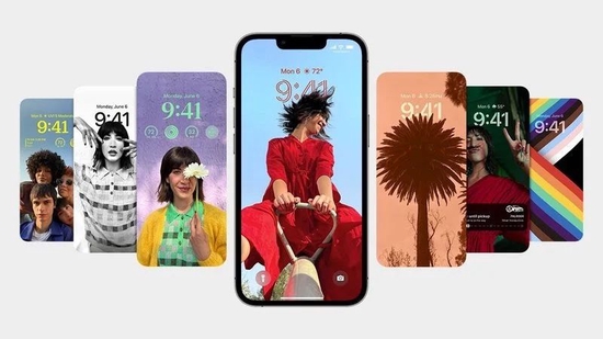 ios16|IOS16公測版發布，新功能獲得果粉大贊，恭喜這些老用戶了