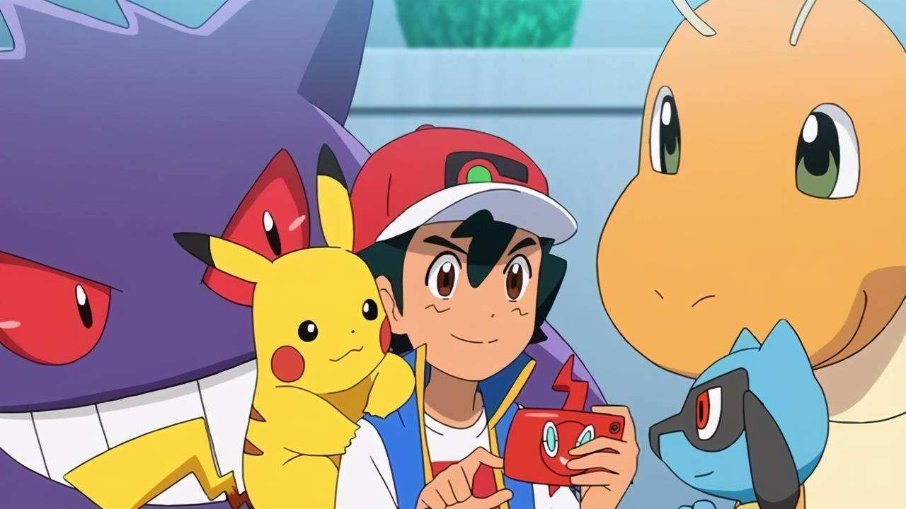 acgn漫评|盘点实力最强的四位冠军，八大师实力盘点，谁才是最强的冠军？