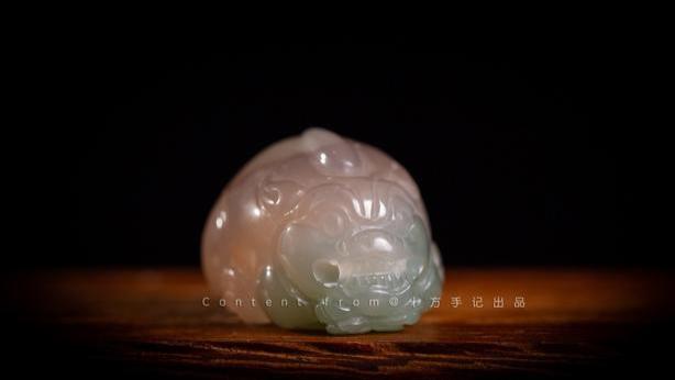 |大家能否分享下自己所收藏的玉石？我收藏的是秦紫玉