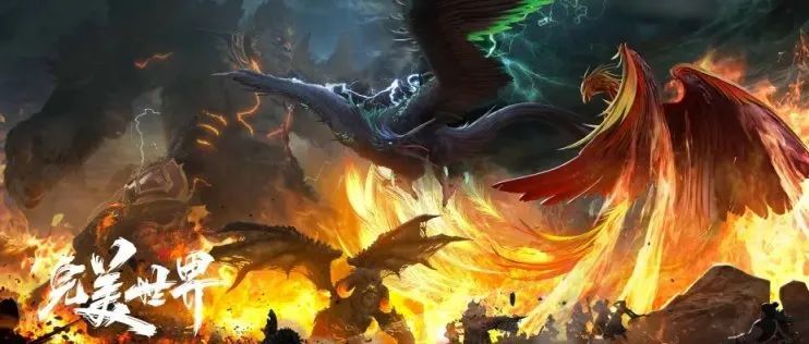 人物设定|你必须知道的3D国漫御姐!