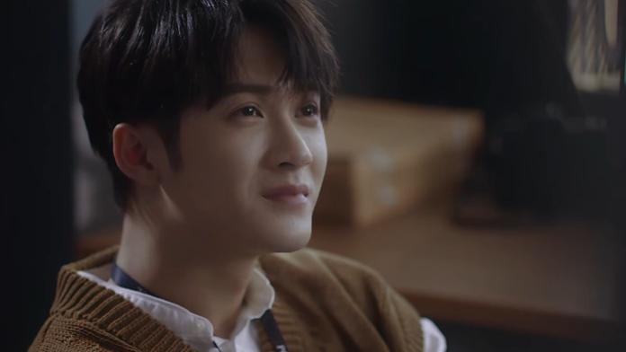 猎罪图鉴|悬疑剧《猎罪图鉴》定档，檀健次金世佳联手，三大配角可期待