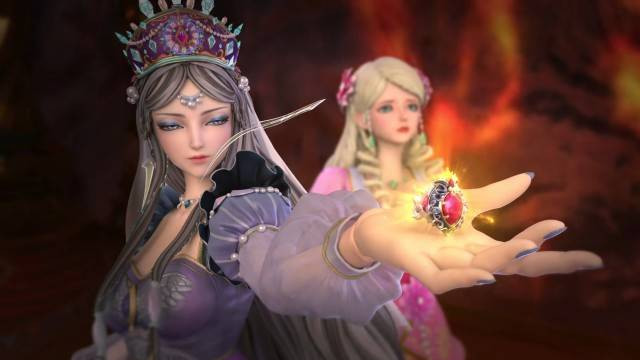 acgn漫评|曼多拉给火领主的灵犀之力加持，金王子误伤黄金狮