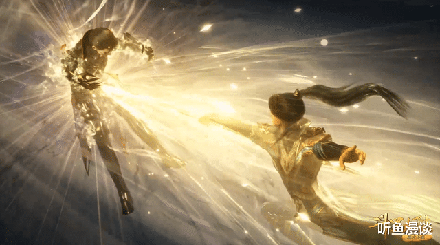 比比东|斗罗大陆：为什么比比东不让菊斗罗去追杀唐三？一无所获她甘心？