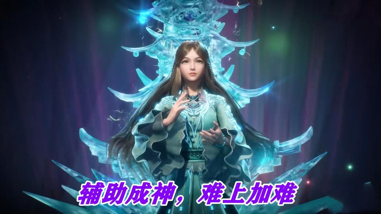 小舞|没有唐三帮助,七怪谁最有机会自己成神,小奥独领风骚却依然很悬