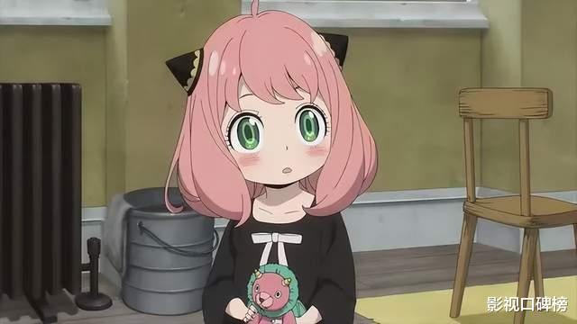 间谍过家家|评分9以上，B站播放破亿最快动漫，《间谍过家家》有何独到之处？