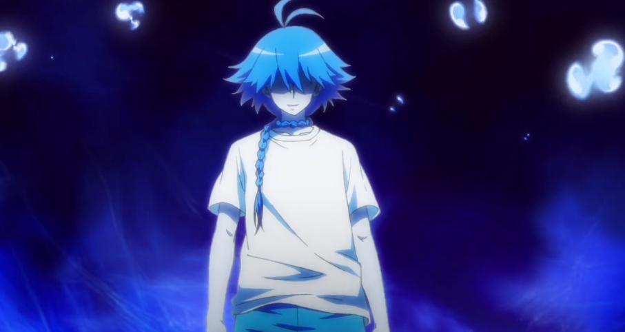 蜘蛛|这么高品质中国动漫节目你真的不打算看一看嘛