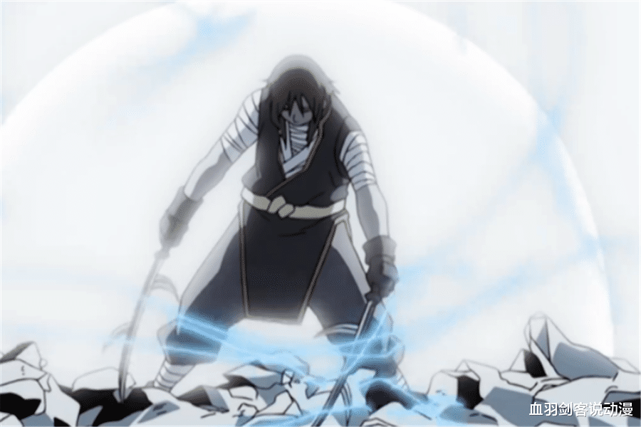 火影忍者|火影忍者中没有加入晓组织的5位叛忍：2位忍刀七人众，1位人柱力