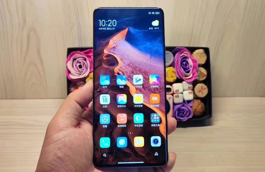 小米科技|便宜2970元,小米11 Pro又刷新“新低价”,美滋滋