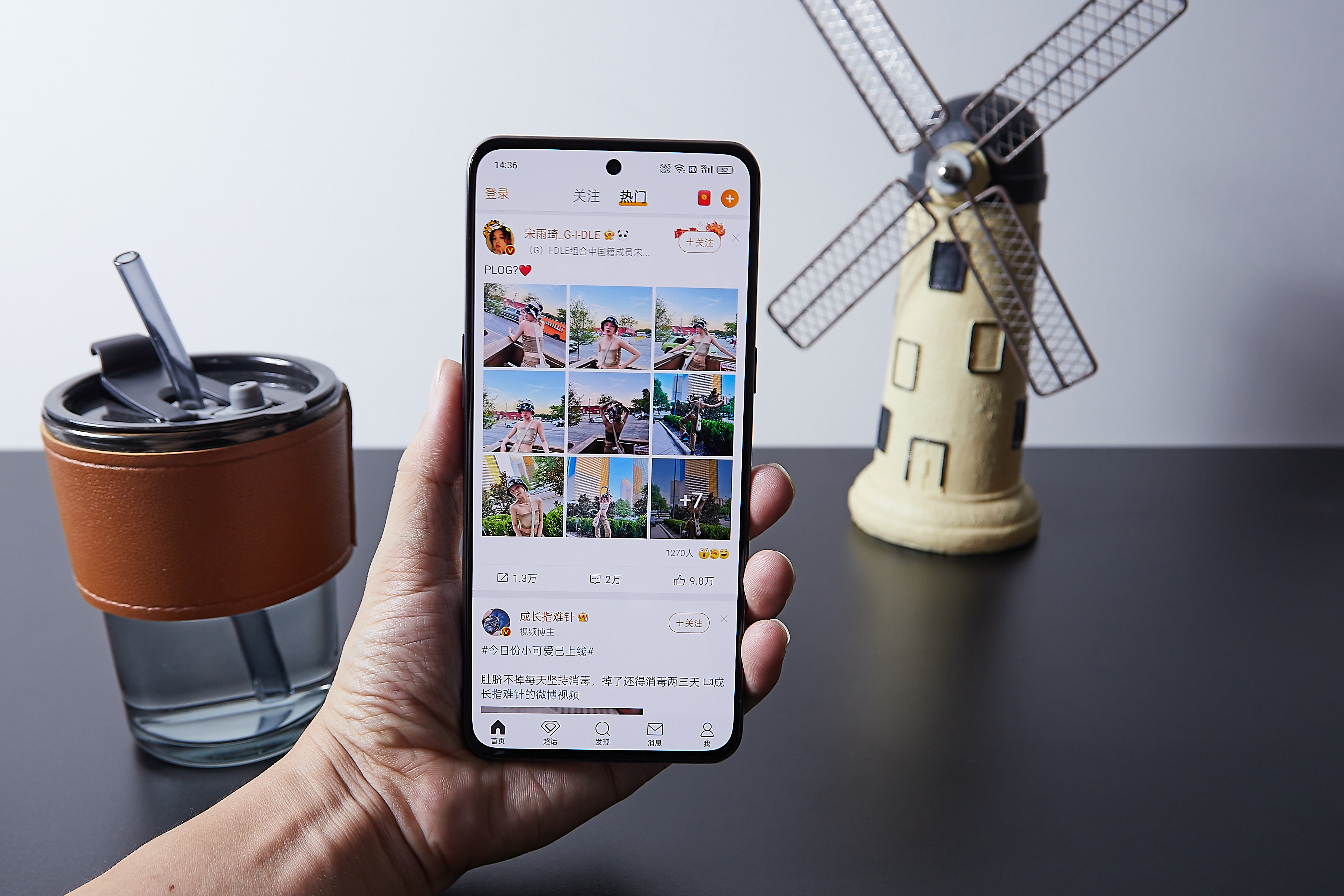 一加科技|比iPhone还稳？深度体验一加Ace Pro，硬核玩家的梦中情机