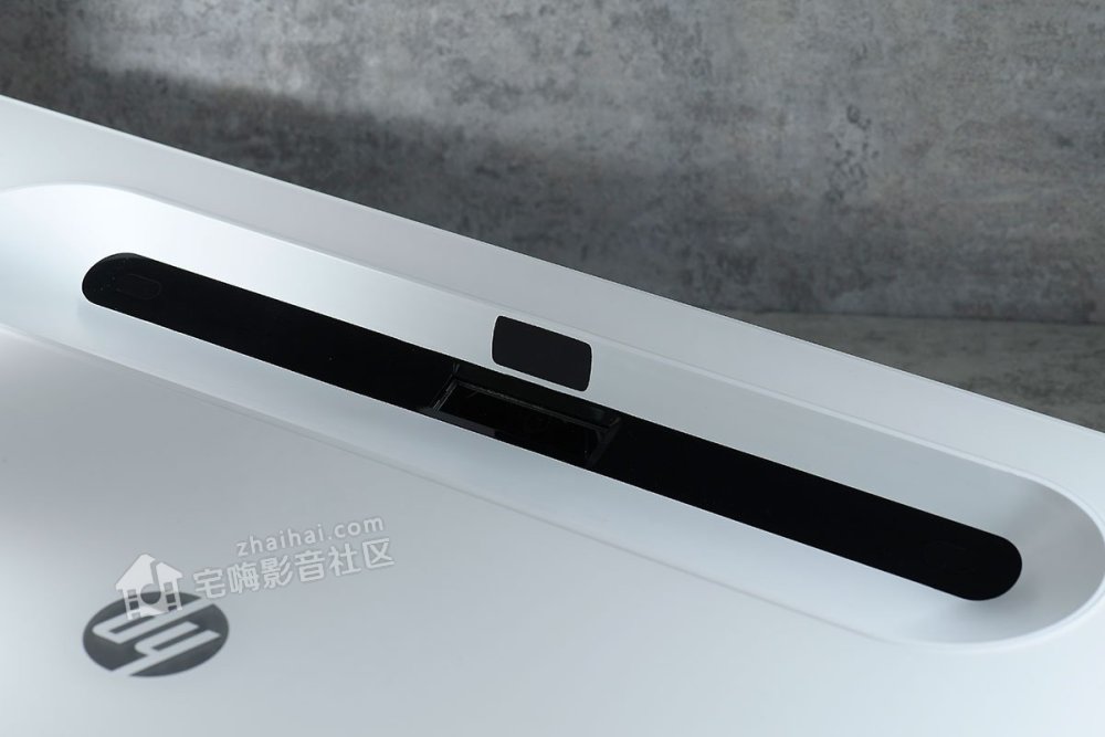 投影机|HP惠普BP5000首部水冷激光超短焦投影机评测