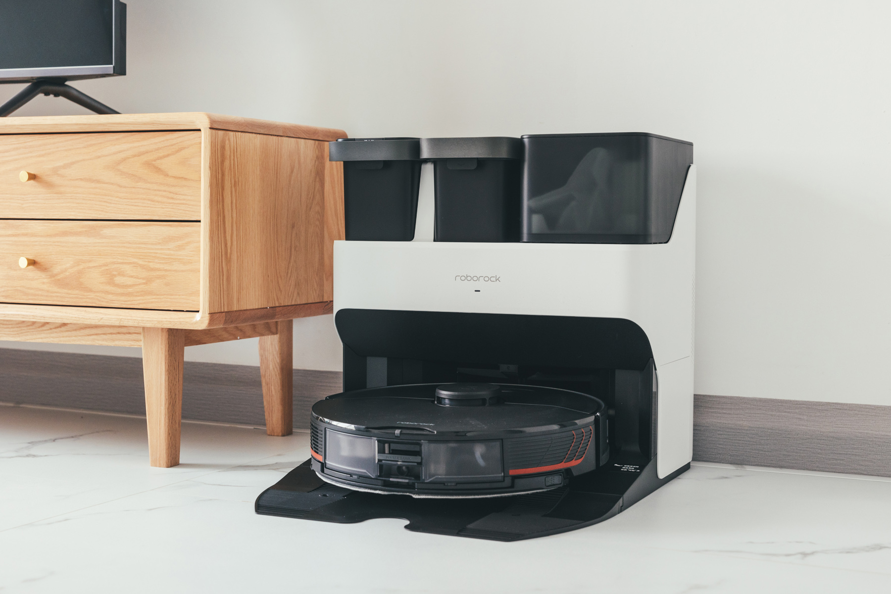 赛灵思|懒人家务福音，扫地机最终形态，石头G10S Pro扫地机器人长测体验