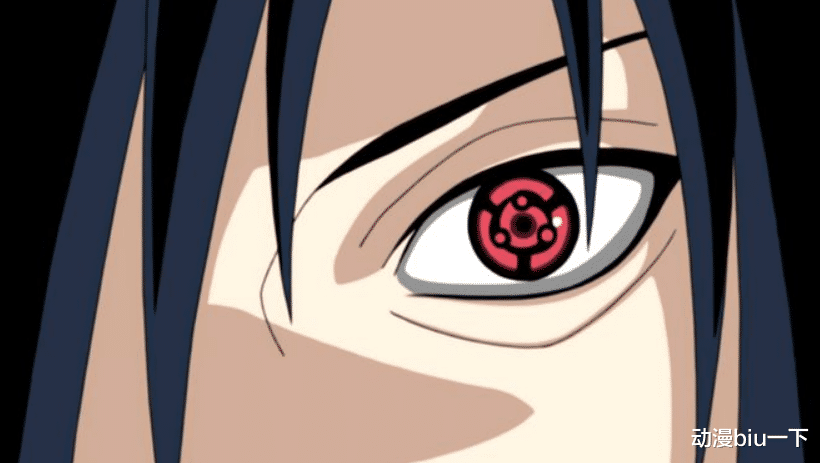 因陀罗|同样是因陀罗的转生者，为何只有斑的万花筒纹样不同？原因是偷懒