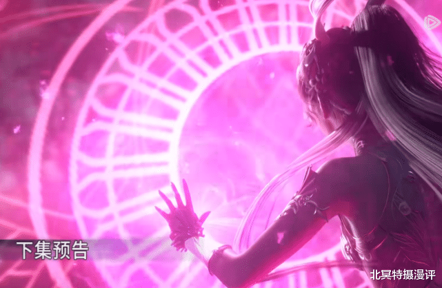 小舞|斗羅大陸：比比東覺醒新形態，逼迫兩大霸主獻祭，小舞燃燒靈魂救家人