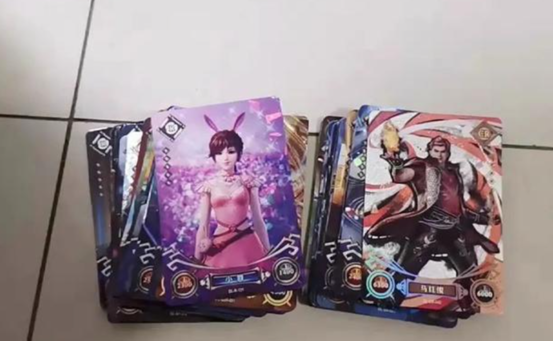 流行|《斗罗大陆》在幼儿园里流行,孩子爱看网红动漫,家长该反对吗?