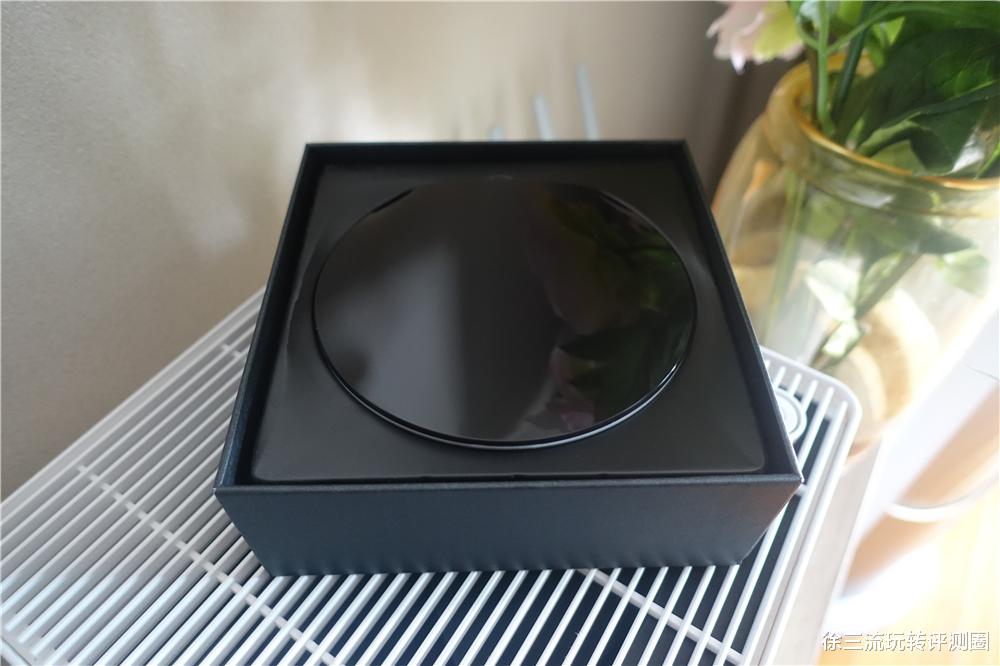 华硕无双|支持8k解码，超强性能，旗舰新款，泰捷 we40 pro电视盒子体验