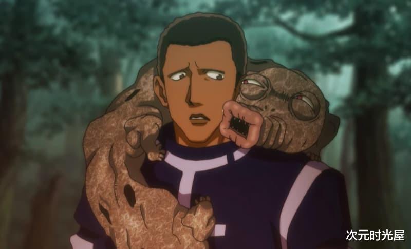 全职猎人|《全职猎人》推出除念兽背包动漫周边 超大丑萌造型回头率拉满