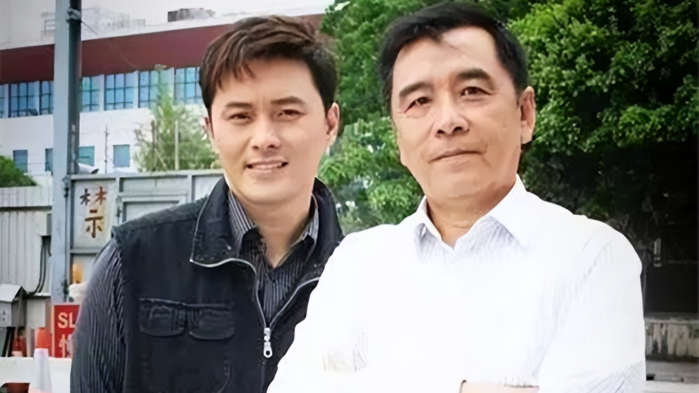 宋祖儿|又一港星将全家移居内地！曹永廉称已开2家公司，想在大湾区发展