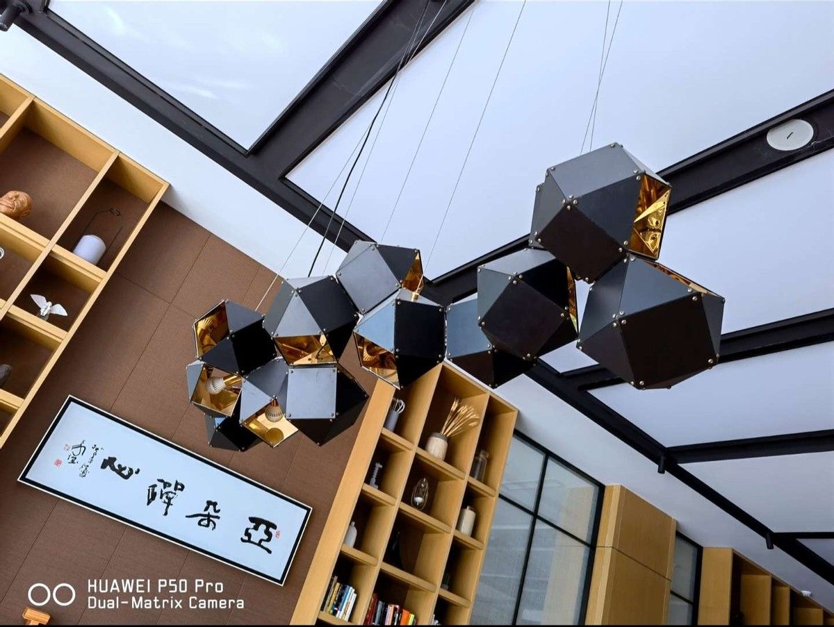 红米手机|iPhone13Pro和华为p50Pro，谁才是拍照天花板？