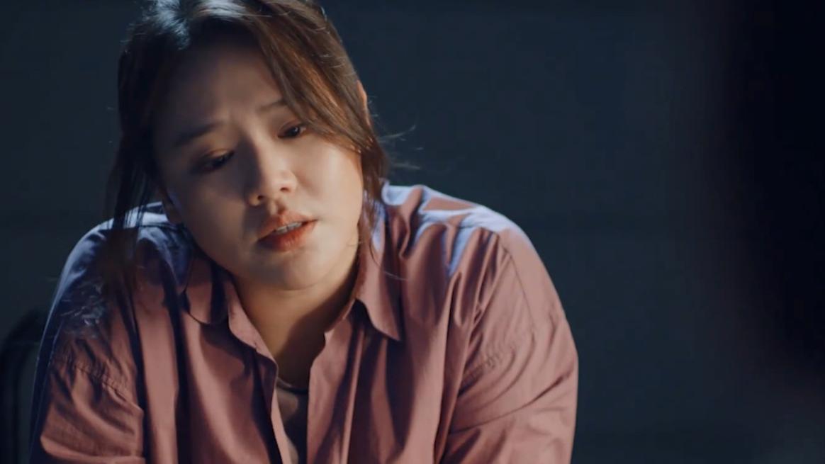 马思纯|微胖身材刚被夸完，马思纯就放飞自我，晒出的晚餐照热量爆棚