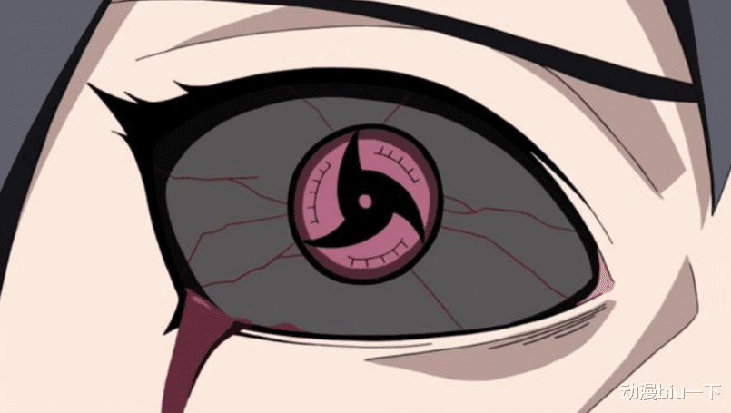 因陀罗|同样是因陀罗的转生者，为何只有斑的万花筒纹样不同？原因是偷懒