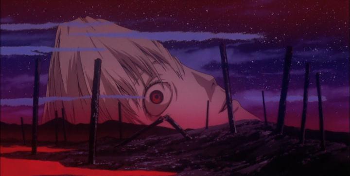 使徒|葛城美里与真嗣飘忽迷惑的关系 | 新世纪福音战士TV+EOE深度分析