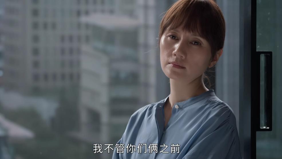 张艺兴|张艺兴袁泉的《相逢时节》豆瓣评分4.7，我要被网友弹幕笑死