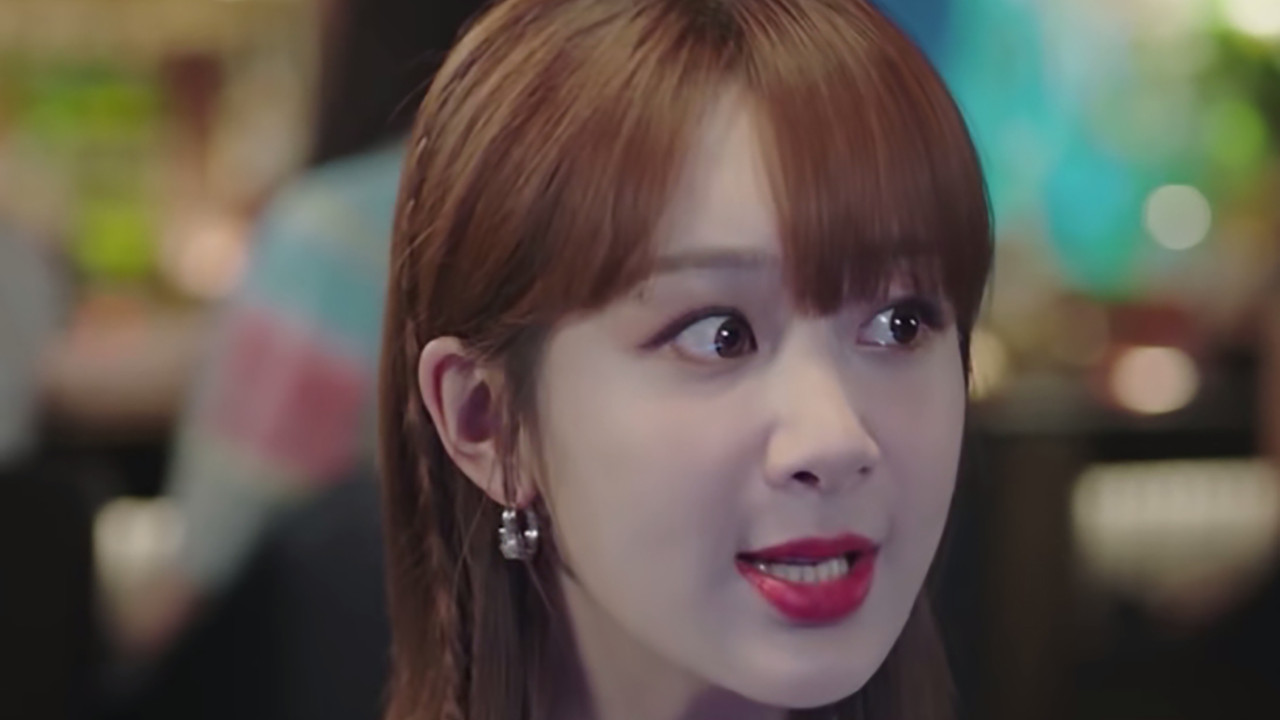 杨紫|《余生，请多指教》轻松夺冠，播放量突破5亿，网友评论丢了2万条