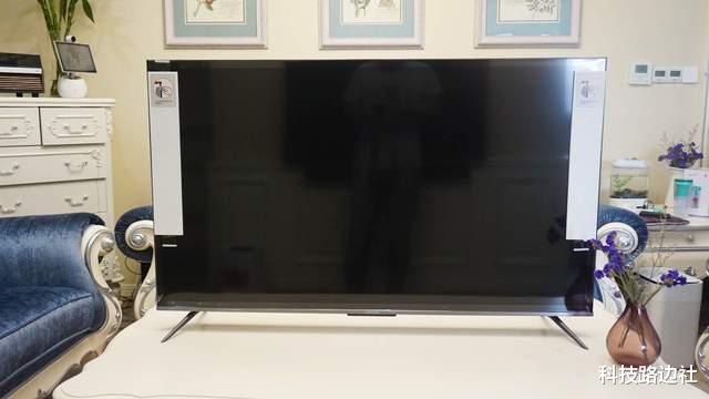 主板|2千元档性价比王者,雷鸟鹏6游戏电视,看完这款别的都不香了