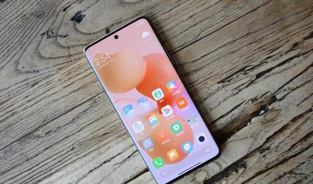 小米科技|小米打造“潮流新物种”，这才是颜值天花板，iPhone14还有机会吗