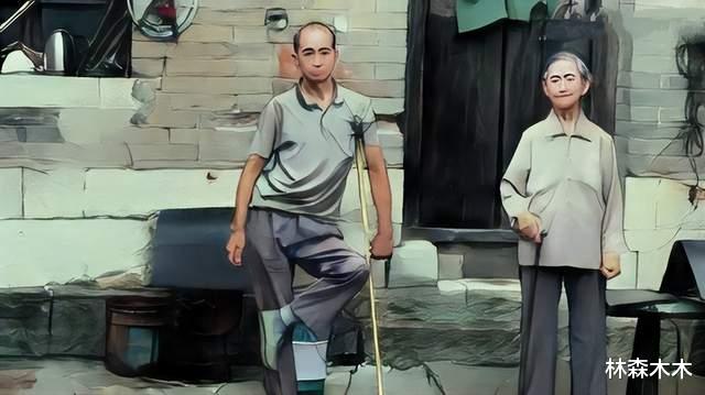 acgn漫评|二舅治好了我的精神内耗被改成漫画,为何总有人觉得二舅在作秀?