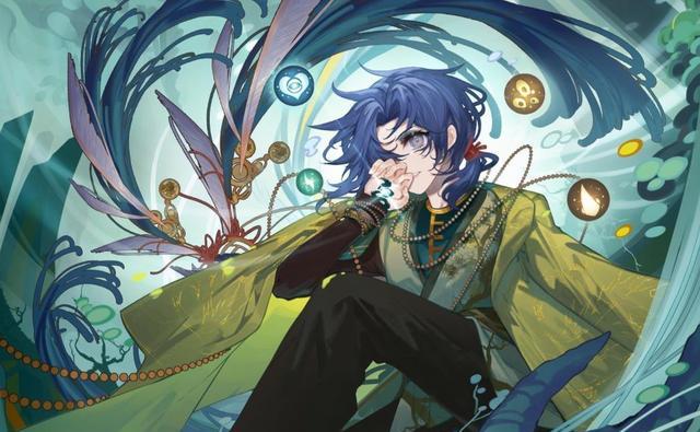 反派|三少与其干巴巴吹唐三,还不如给他创造个强大对手,天狐:说我吗