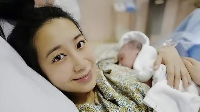 芒果台|恭喜！香港知名歌手突然宣布产下第三胎，怀孕期间全程保密