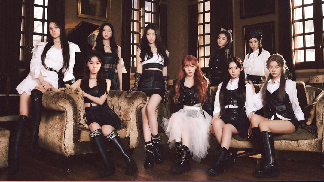 金孝静|《Queendom2》出演阵容公开：Kep1er、宇宙少女、孝琳等