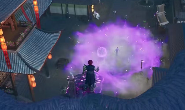 acgn漫评|男主复活，魔尊屠城，人界五大势力齐聚，团战终于要来了