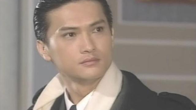 TVB|明明是大帅哥，却总演反派，TVB真是“暴殄天物”啊！