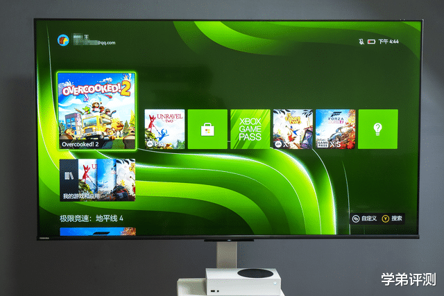 华为|顶级音质与画质的碰撞，东芝火箭炮电视65M540F真的很香