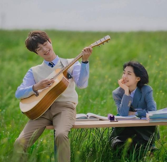 qq炫舞2|一部同名漫画改编的高颜值奇幻甜宠剧来了，帅气男与可爱呆萌女！