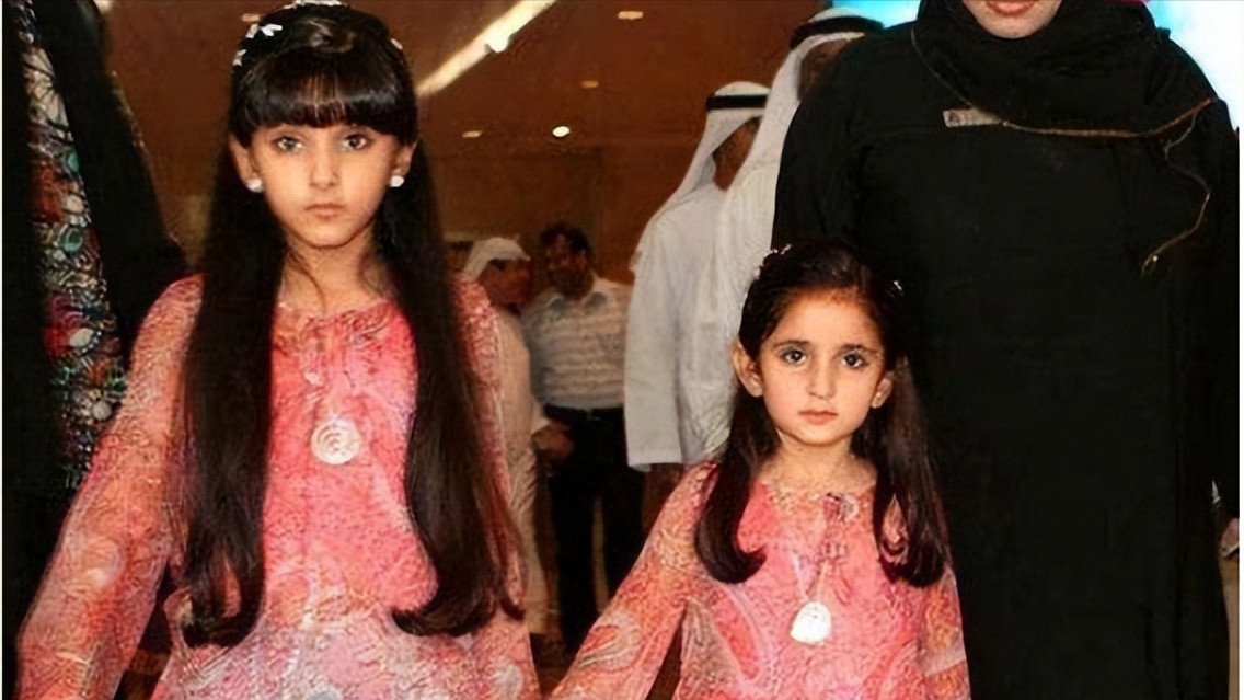 最美迪拜公主萨拉玛, 因容颜折服世界, 为何沦为“联姻工具”?