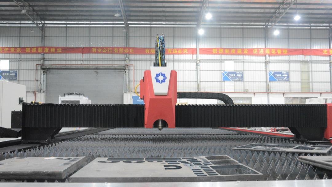 新购的激光切割机使用注意事项