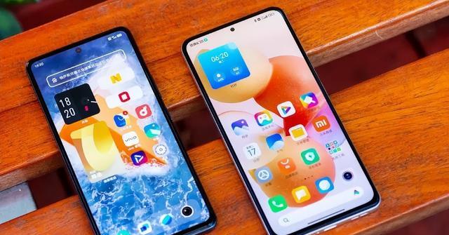 iqoo|iQOO手机和红米手机的差别在哪里?没有对比就没有伤害!别选错了