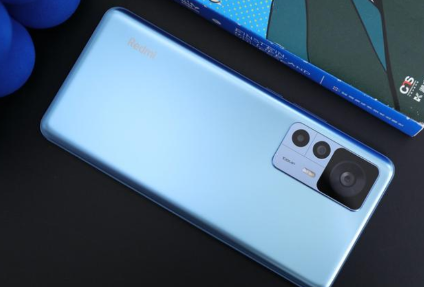 红米手机|红米K60mini渲染图，四边等宽2K屏+天玑8200，小屏旗舰有了新体验