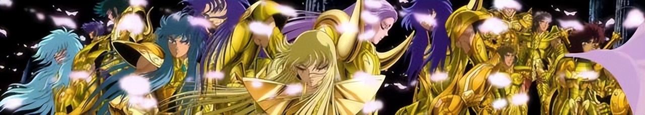 二次元|法国人和车田正美联手再开圣斗士新漫画！一辉成了冥王哈迪斯？