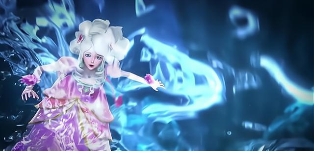 精灵梦叶罗丽|精灵梦叶罗丽第十季：曼多拉加入主角团？漫迷：没用！洗白弱三分