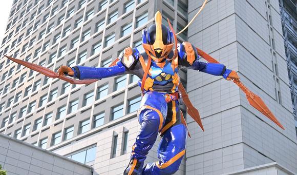 预告|假面骑士revice46话文字预告:狩崎出现叛逆期,为黑化做准备!