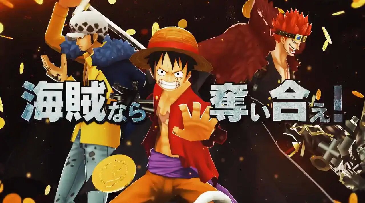 海贼王|《海贼王》里面的时间线，是不是有些奇怪了？