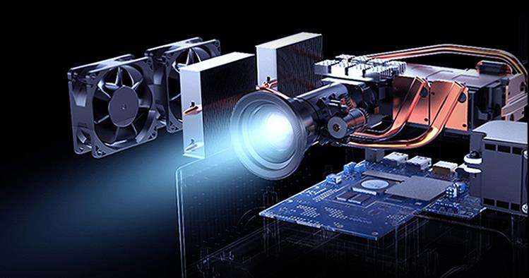 创意设计|「必看干货」投影仪选购指南,附三台国产高端4K投影仪详细对比