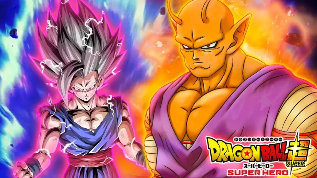 悟饭|有生之年，《龙珠超：超级英雄》在日本亏本，比克和悟饭终究没有扛起大旗